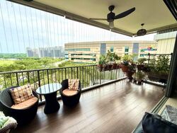 Waterwoods (D19), Condominium #483809551